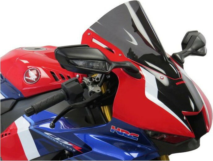 Bodystyle / ボディースタイル レーシングコクピットスライス ブラック ティンテッド (トランス | 65346114