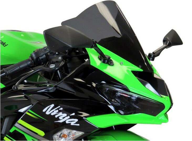 Bodystyle / ボディースタイル レーシングコクピットスライス ブラック ティンテッド (トランス | 65346117