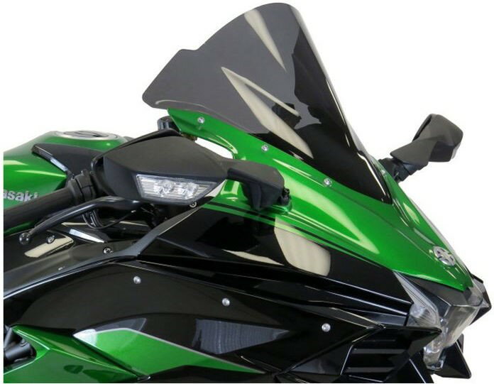 Bodystyle / ボディースタイル レーシングコクピットスライス ブラック ティンテッド (トランス | 65346122