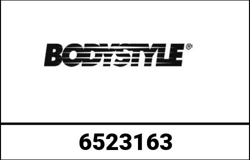 BODYSTYLE / ボディースタイル フロントフェンダー エクステンション マットブラック | 6523163