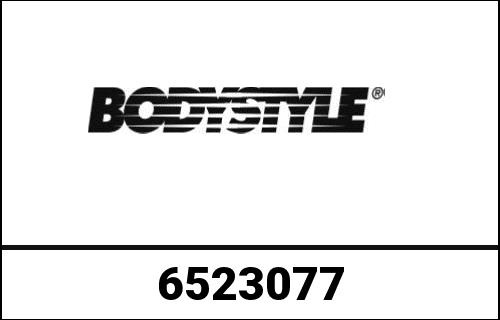 BODYSTYLE / ボディースタイル フロントフェンダー エクステンション マットブラック | 6523077