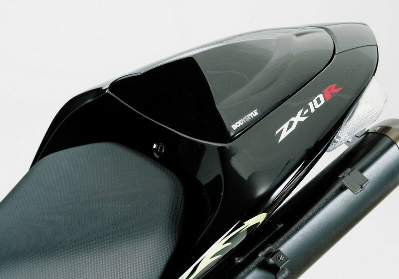 BODYSTYLE / ボディースタイル シートカバー 未塗装 | 6518382