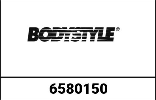 BODYSTYLE / ボディースタイル リアハガー マットブラック | 6580150