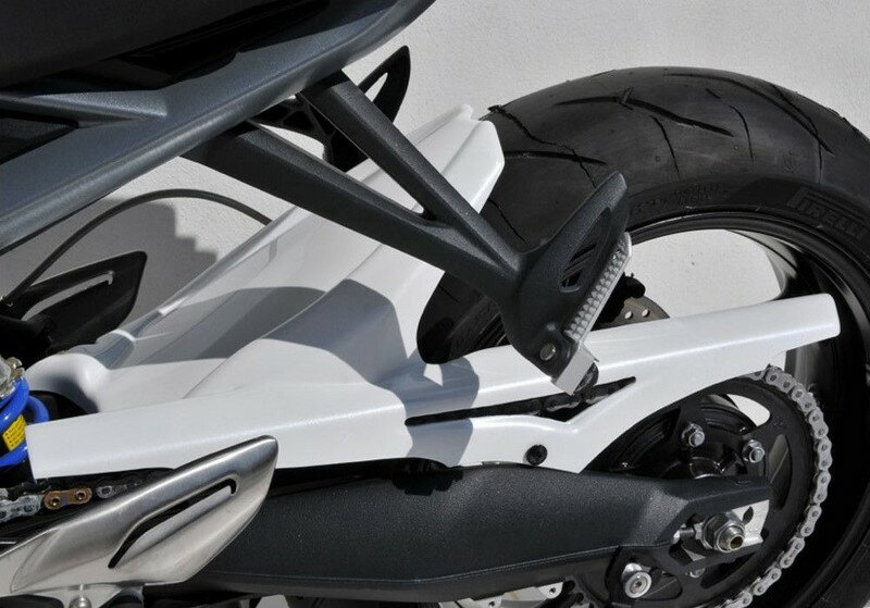 樂天商城 - BODYSTYLE / ボディースタイル リアハガー 未塗装 | 6529354