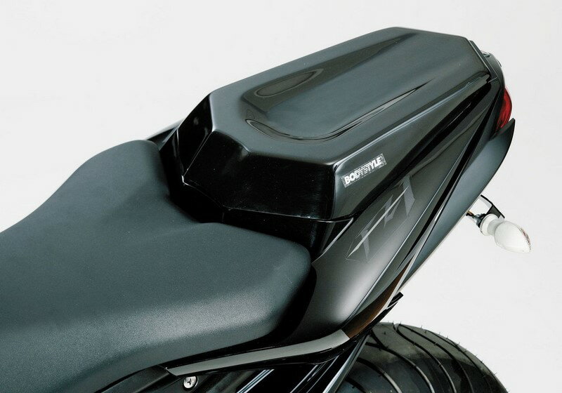 BODYSTYLE / ボディースタイル シートカバー 未塗装 | 6518401
