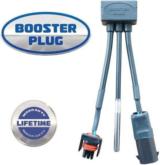 BoosterPlug / ブースタープラグ DUCATI（ドゥカティ） Monster モンスター 821 (2015-2016) | DUCATI-4108