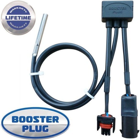 BoosterPlug / ブースタープラグ ハーレーダビッドソン Fat Boy（ファットボーイ） Lo FLSTFB (2010-2015) | HARLEY-H413