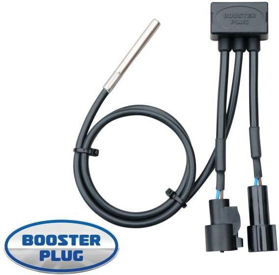 BoosterPlug / u[X^[vO Honda CB1000R (2008 - 2016) (SC60) | HONDA-6401