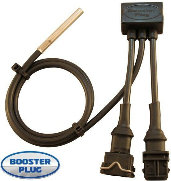 BoosterPlug / ブースタープラグ TRIUMPH（トライアンフ） Sprint スプリント ST 1050 (2005 - 2010) | TRIUMPH-2111