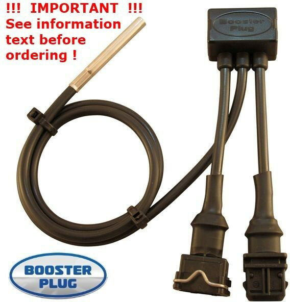 適合車種: TRIUMPHStreet Triple 675 (2008-2011)メーカー : Boosterplug Denmark製品タイプ : Genuine Original PartsBoosterplug メーカー品番 : TRIUMPH-2211Boosterplug 商品コード : TRIUMPH-2211商品番号：TRIUMPH-2211BoosterPlug は、Triumph Street Triple 675 の燃料噴射をアップグレードする最も簡単で効率的な方法です。ブースタープラグは、高額な費用やパワーコマンダーの複雑なプログラミングなしで、あなたのバイクの燃料噴射を整理する最良の方法です。ブースタープラグには、バイクのワイヤーハーネスに接続するための正しいコネクターが付属しています。プログラミングは必要ありません。あなたのバイクをより良くする真のプラグアンドプレイソリューションです。- ソフトでスムーズなスロットルレスポンス- 加速性能の向上- 低速域でのサージングを解消- アイドリングが強くなり、ストールしにくくなる- アフターマーケットの排気ガスのバックファイアを低減または除去重要：トライアンフは2010/2011年にエアインテーク温度センサーを新しいタイプに変更したため、正しいブースタープラグを注文するためにVIN番号（フレーム番号）を確認する必要があります。このバージョンのブースタープラグは、以下の車種に適合します。