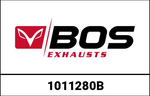 樂天商城 - BOS OVAL 120B SLIP/ON EG- ブラック EDITION | 1011280B