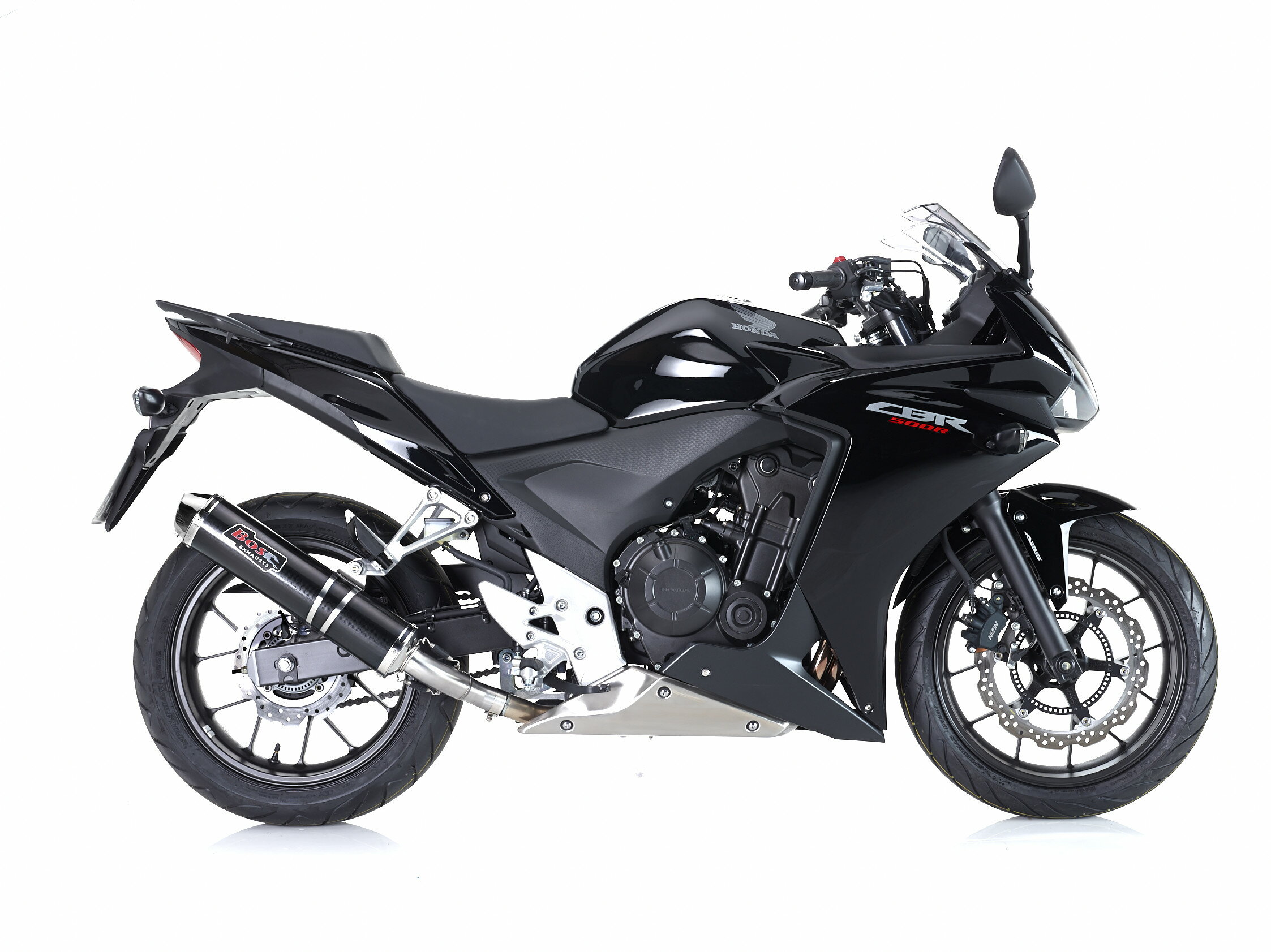 BOS �ʥܥ��� ������������ ���ꥸ�ʥ� �����ܥ� �������� - ����åץ��� HONDA CBR 500 R/ CB 500 F/ | 1300250CS