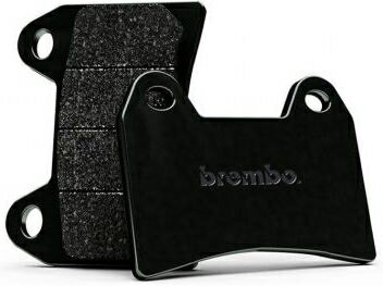 Brembo / ブレンボ リアブレーキパッドセット DUCATI HYPERMOTARD 796 2010-2019 | 07BB3635