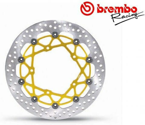 Brembo / ֥ B졼ǥ ѡݡ 310 KAWASAKI NINJA 400 2018-2022 | 08A64234