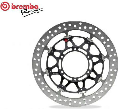 Brembo / ֥ BRAKE DISC T-DRIVE LOWTRACK BMW S 1000 RR 2015-2018 | 08C86953