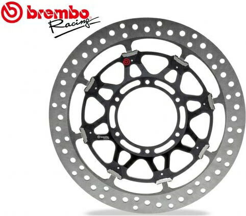 Brembo / ֥ եȥ֥졼ǥ T-DRIVE PISTABASSA HONDA CBR 1000 RR-R 2020-2022 | 08C86969