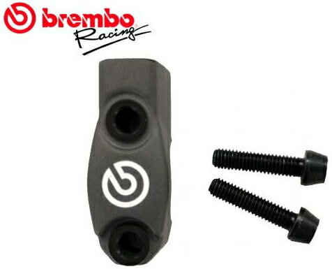 Brembo / ブレンボ ミラークランプ 右 スレッド M10 x 1-25 FOR RCS CORSA CORTA PUMP | 110C74091