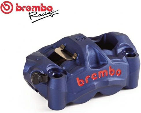 Brembo / ֥ BLU RADIAL ֥졼ѡ M50 Υ֥å 100MM å LOGO | 120A88579