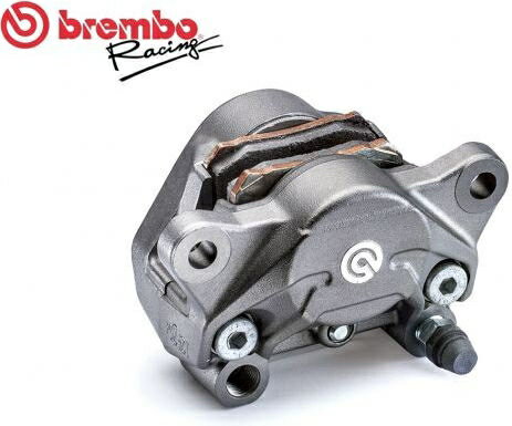 Brembo / ブレンボ リアブレーキキャリパー P2 34 SPORT MELTED DUCATI / APRILIA（アプリリア） | 120..