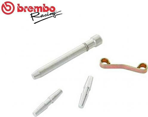 Brembo / ֥ PAD PIN REVISION KIT FOR ֥졼ѡS | 20280010