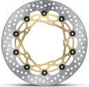 BREMBO / ブレンボ 300mm ステンレスディスク (ペア) | 208973718
