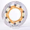 Brembo / ブレンボ ブレーキディスク SUPERSPORT スーパースポーツ300 KAWASAKI Z 900 RS 2018-2021 | 2089...