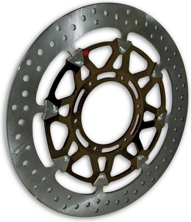BREMBO / ブレンボ 320mmT-DRIVE ステンレスディスク (ペア) | 208A98522