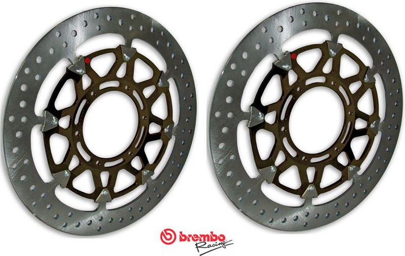 Brembo / ֥ ֥졼ǥ T-DRIVE 310 HONDA CB 1000 R 2018-2021 | 208A98560