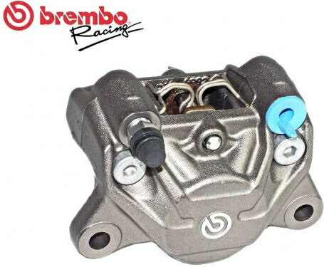 Brembo / ブレンボ 右 リアブレーキキャリパー チタンシリーズ P34C | 20B85277