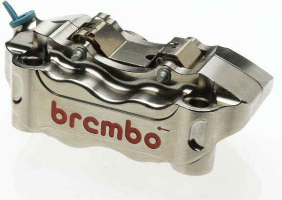 BREMBO / ֥ 108mm/P4 30/34 CNC ޥ ѡڥ (ѥå) | 220A01610