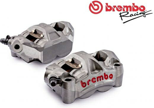 Brembo / ֥ 饸 FRONT ѡ M50 Υ֥å 100MM | 220A88510