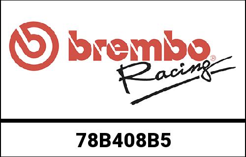 BREMBO / ブレンボ フロントディスク BREMBO 78B408B5 KAWASAKI ZX10R NINJA 16-17 セミフローティング | 78B408B5