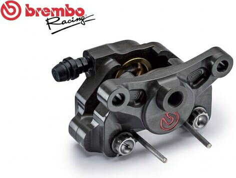 Brembo / ֥ CNC ꥢ֥졼ѡ 64MM | X206001