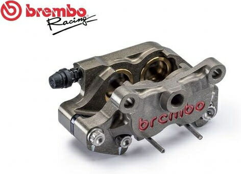 Brembo / ֥ 64MM ꥢ֥졼ѡ CNC P4 24 SP.8 ˥Сѡ | X206121