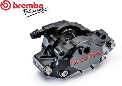 Brembo / ֥ 64MM ꥢ֥졼ѡ CNC P2 34 ˥Сѡ | X988870