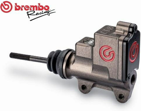 Brembo / ֥ ˥Сѡ CNC ꥢ֥졼ݥ CNC PS13 WITH RECTANGULAR TANK | XA0J010