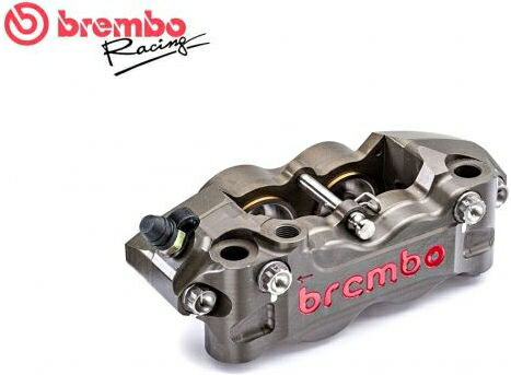 Brembo / ֥ 饸 եȥ֥졼ѡ 108 MM ߥ˥ P4 32/36 | XA3B830