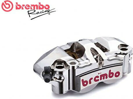 Brembo / ֥ 饸  եȥ֥졼ѡ Υ֥å 108 MM CNC | XA3J7F1