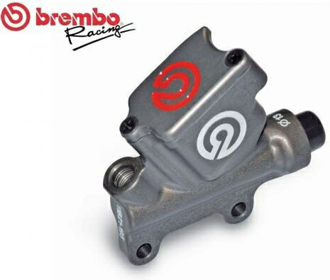 Brembo / ֥ ˥Сѡ ꥢ֥졼ݥ PS13 CNC WITH INTEGRATED TANK | XA5...