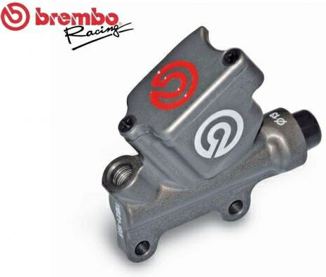 Brembo / ֥ ˥Сѡ ꥢ֥졼ݥ PS13 CNC WITH INTEGRATED TANK | XA52140