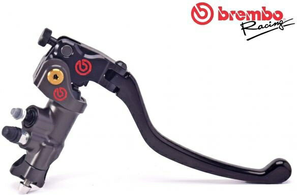 Brembo / ֥ 17x18 CNC ALUMINUM MOTOGP RADIAL BRAKE MASTER CYLINDER | XA7G755