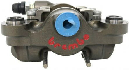 Brembo / ֥ 69.5MM 饸 ꥢ֥졼ѡ CNC P2-24 | XA80830