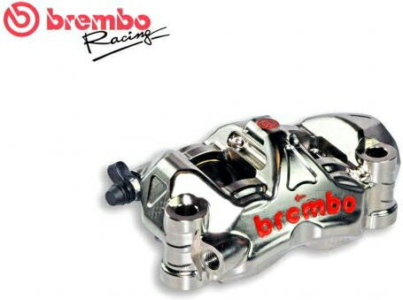 Brembo / ֥ 饸  եȥ֥졼ѡ Υ֥å 108 MM CNC MOTO2 | XA8D1E1