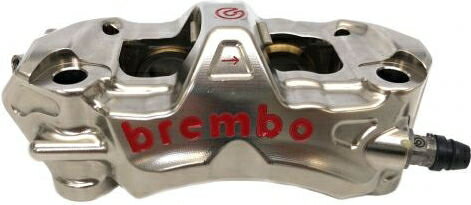 Brembo / ֥ 饸  ֥졼ѡ Υ֥å STAUBLI CNC P4 30/34 WSBK | XB0B191