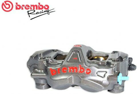 Brembo / ֥ 饸  եȥ֥졼ѡ Υ֥å 108 MM CNC P4 ENDURANCE | XB2P721