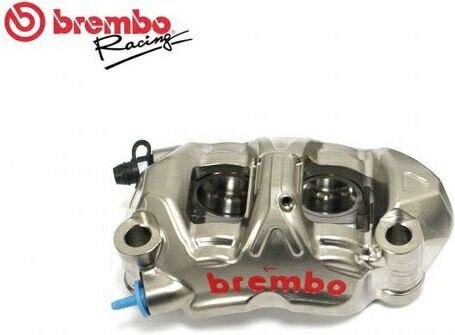 Brembo / ֥ 饸 եȥ֥졼ѡ Υ֥å 108 MM CNC GP4-PR | XB6E510