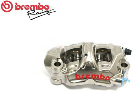 Brembo / ֥ 饸  եȥ֥졼ѡ Υ֥å 108 MM CNC GP4-PR | XB6E511