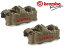 Brembo / ֥ ֥졼 饸륭ѡʥڥ GP4-RR 108MM P4 32/36 2020 | XB9L2A1