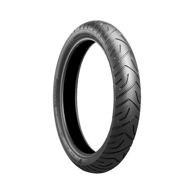 BRIDGESTONE tire 100/90V19 Battlax A41 Front 57V TL | 568955