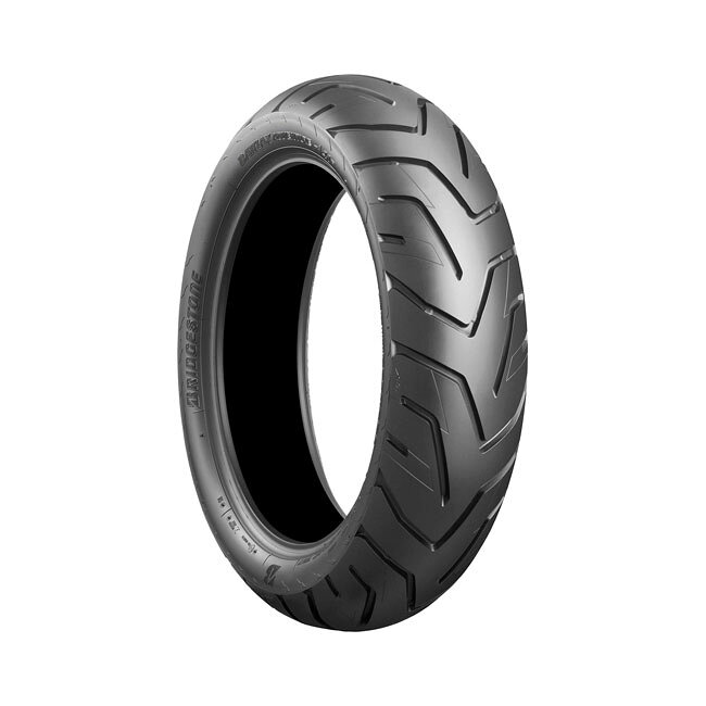 BRIDGESTONE tire 160/60ZR17 Battlax A41 Rear 69W TL | 568973